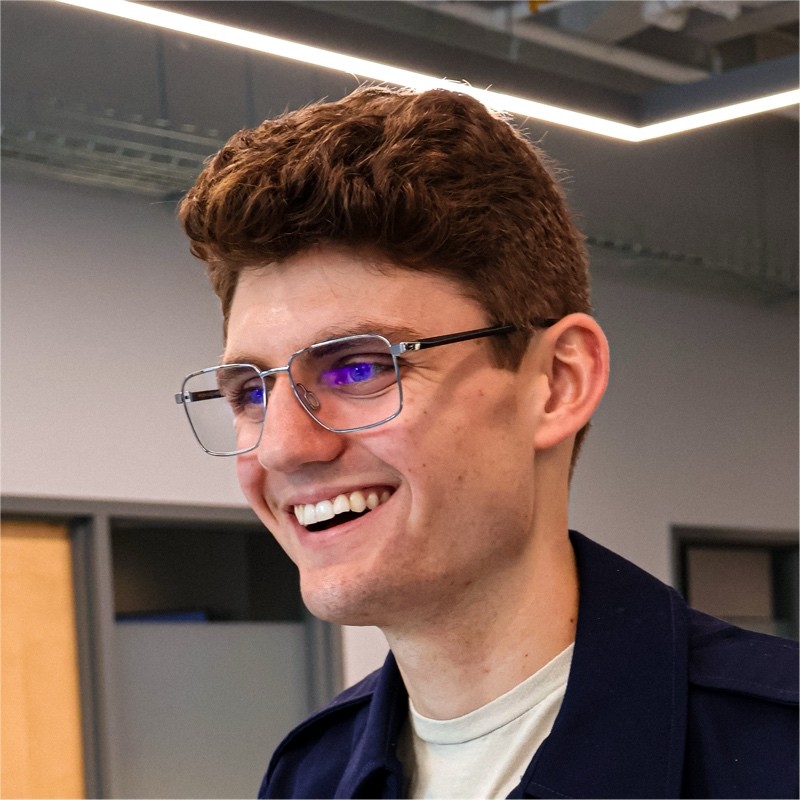 Nick Harty